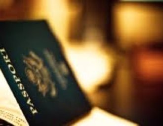 Thủ tục đề nghị cấp thị thực điện tử (E-visa) cho người nước ngoài